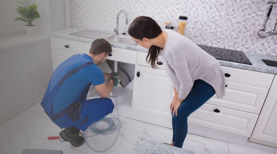 Professional Leak Detection Services in Lentner, MO